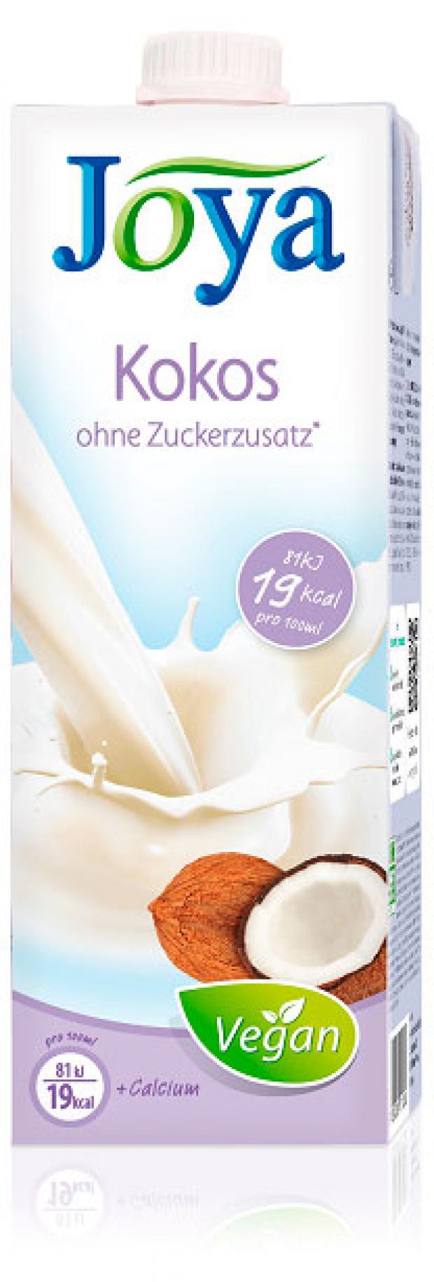 

Напиток Joya кокосовый, 1 л