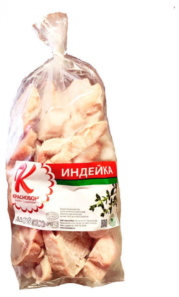 

Жаркое «Краснобор» по-деревенски, 700 г