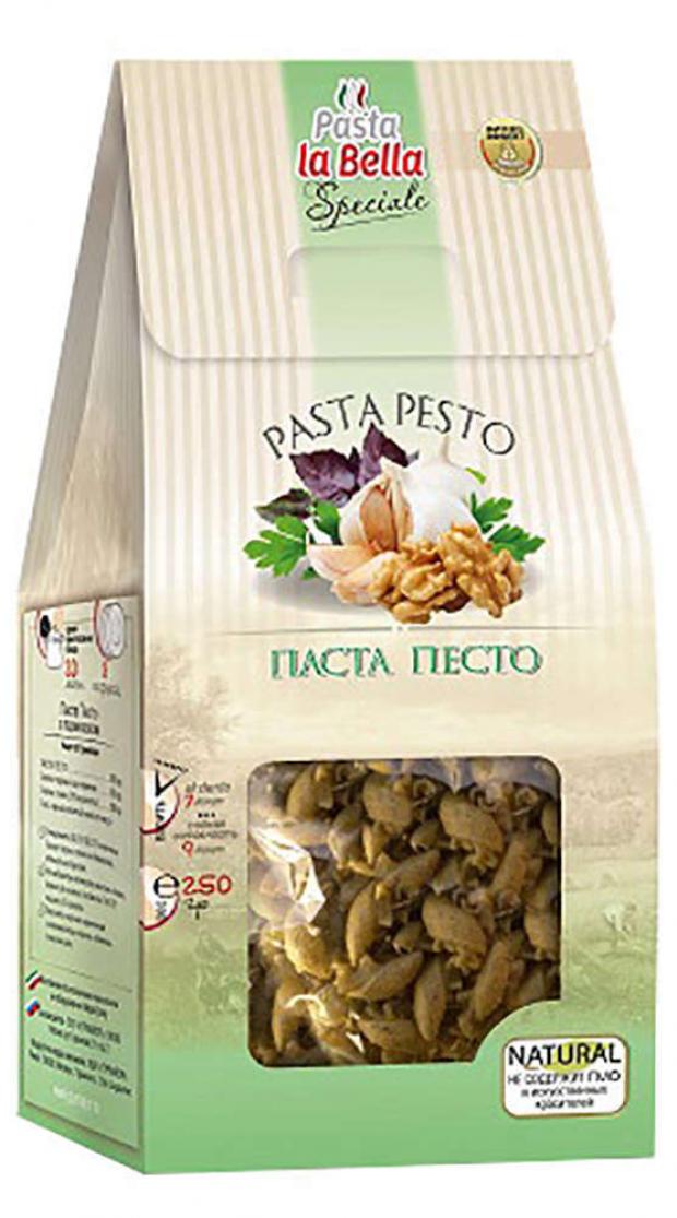 

Соус для пасты Pasta La Bella Песто, 250 г