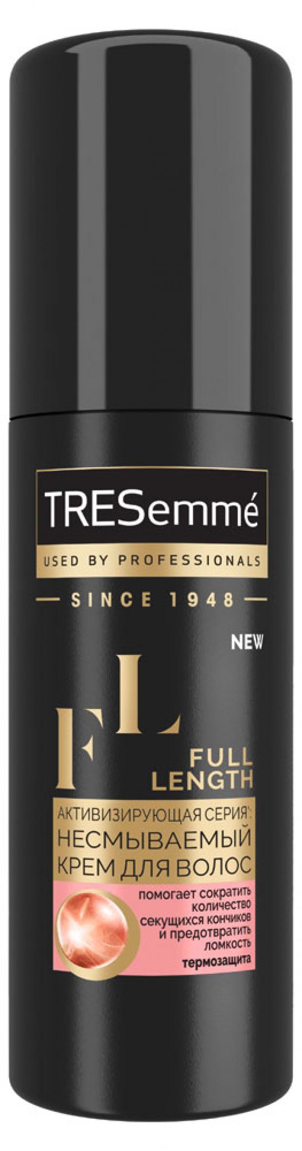 Крем-праймер для волос TRESemme Несмываемый, 125 мл