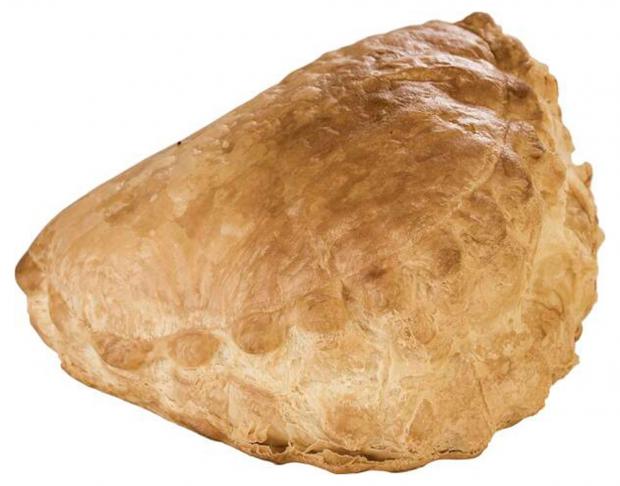 

Кармашек Fazer с изюмом и яблоками, 100 г