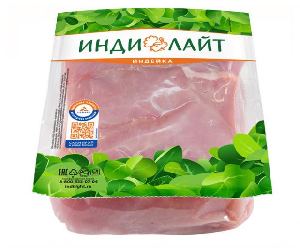 

Стрипсы из индейки «Индилайт» охлажденные, 1 кг