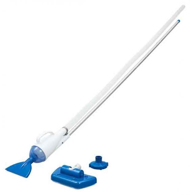 Набор для чистки бассейнов Bestway AquaCrawl вакуумный 2932₽