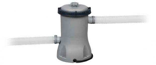 Насос-фильтр Bestway Flowclear 2006 лч 2867₽