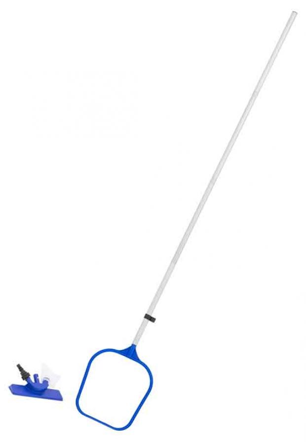 Набор аксессуаров для бассейна Bestway 10 предметов 2281₽