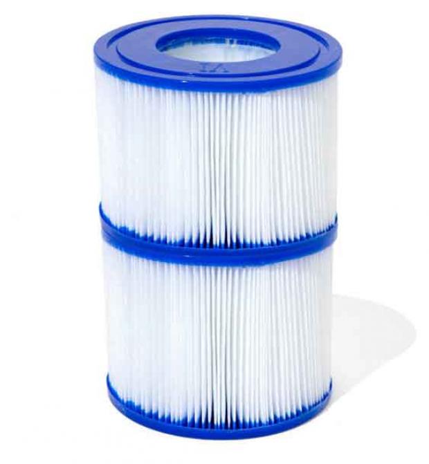 Картридж для фильтра Bestway VI Spa 2 шт 460₽