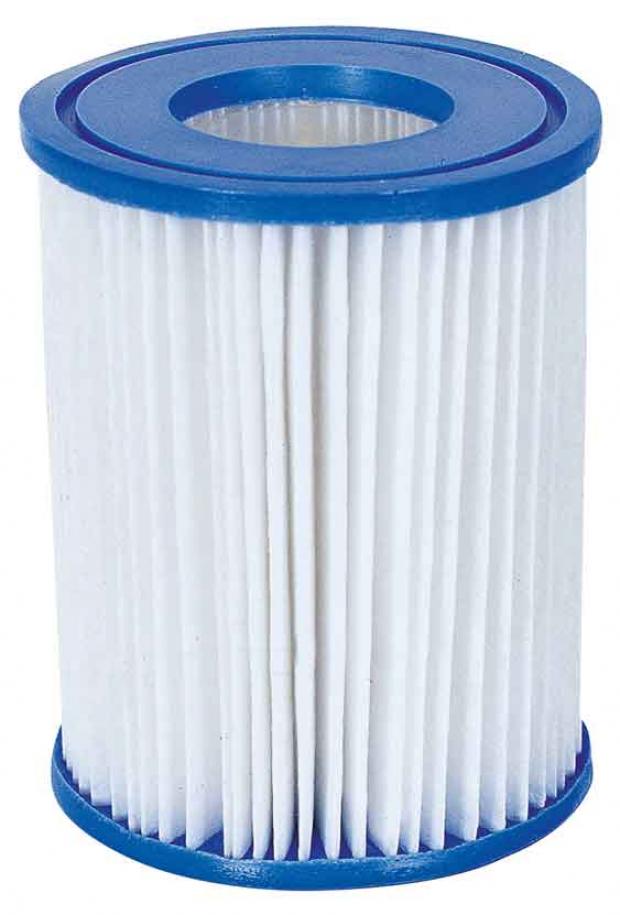 Картридж для фильтра Bestway 2 шт 366₽