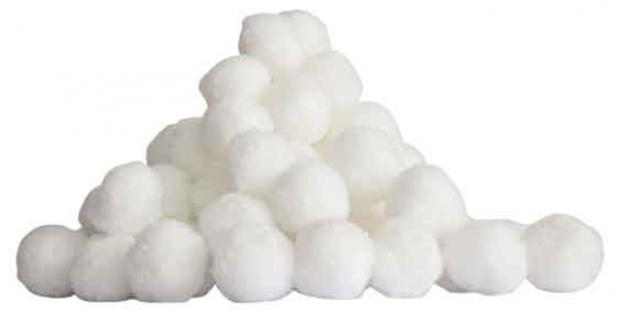 Наполнитель для фильтра Bestway 500 г 1014₽