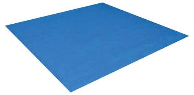 Ковер для бассейна Bestway 274х274 см 597₽