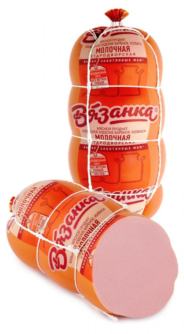 Вязанка Рф Интернет Магазин