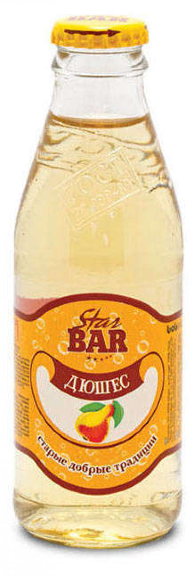 Напиток газированный Star Bar дюшес 175 мл 29₽