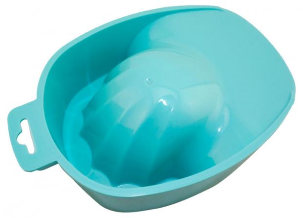 

Ванночка для маникюра Valexa № 5 12х18 см, 1 шт