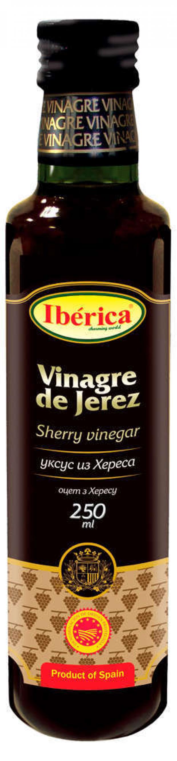 Уксус винный Iberica из Хереса, 250 мл