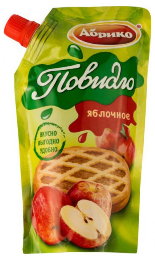 

Повидло «Абрико» яблочное, 330 г