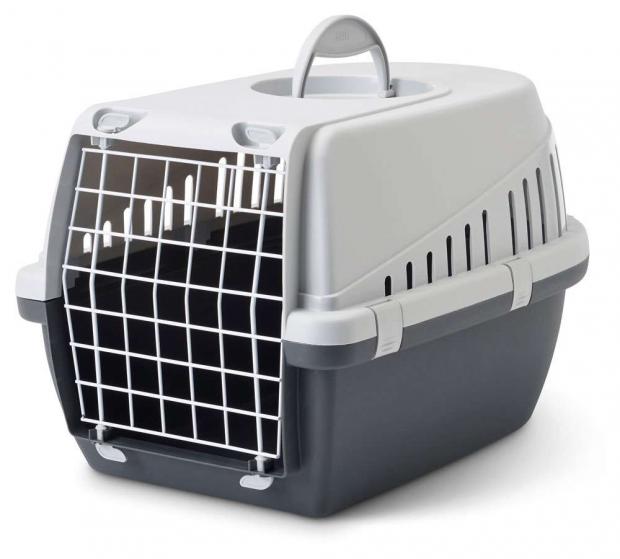 

Переноска для животных Savic Trotter 1, 49х33х30 см