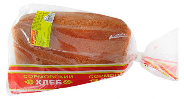 

Хлеб «Сормовский хлеб» Дарницкий, 600 г