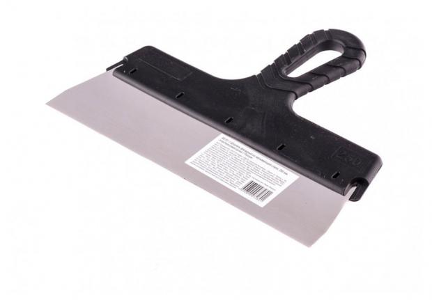 Шпательная лопатка из нержавеющей стали 250 мм 62₽