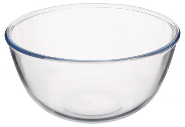 

Маска Pyrex Smart cooking стеклянная, 3 л