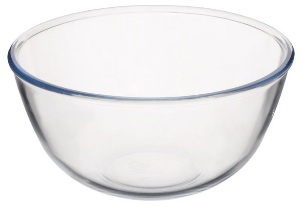 Маска Pyrex Smart cooking стеклянная, 3 л