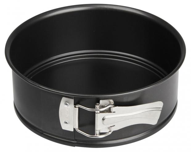 

Форма для выпечки Zenker Special - Mini разъемная круглая, 18 см