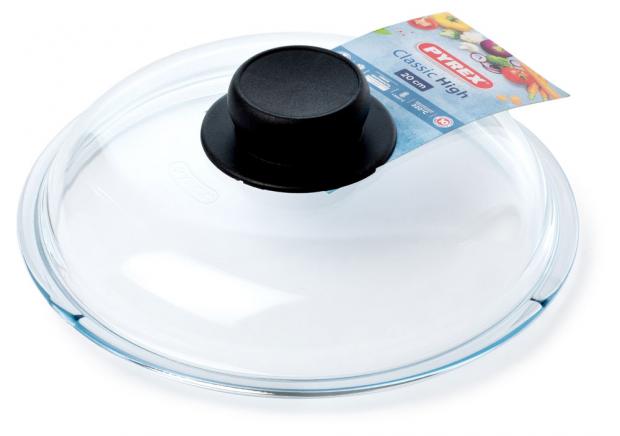 

Крышка Pyrex High, 20 см