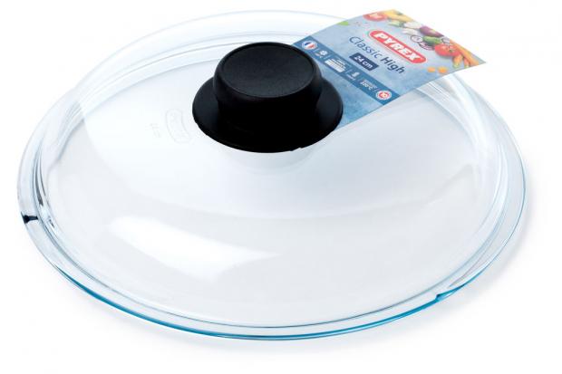 

Крышка Pyrex High, 24 см