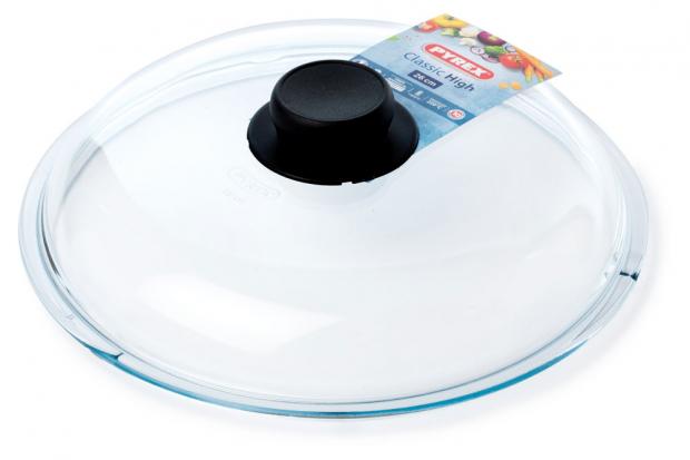 

Крышка Pyrex High, 26 см