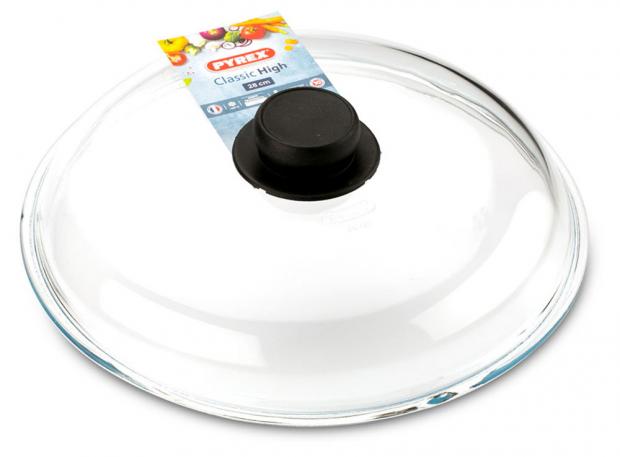 

Крышка Pyrex High, 28 см