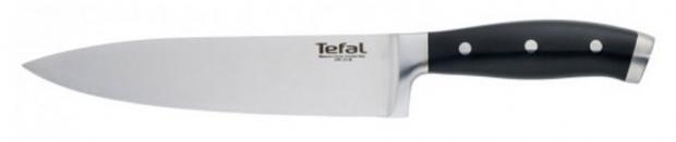 

Нож Tefal Characte Шеф, 20 см