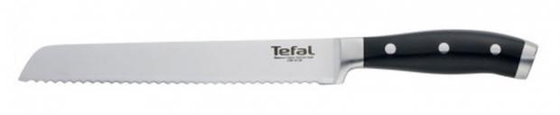 

Нож для хлеба Tefal Character, 20 см