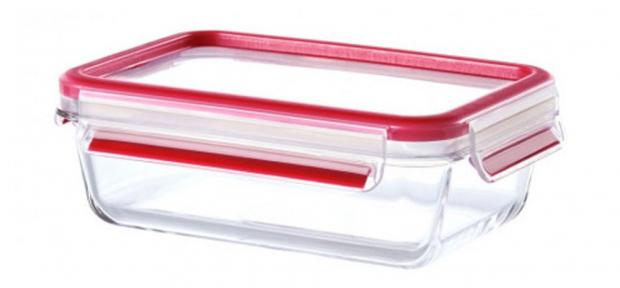 

Контейнер Tefal Clip&Close стекло, 0,7 л