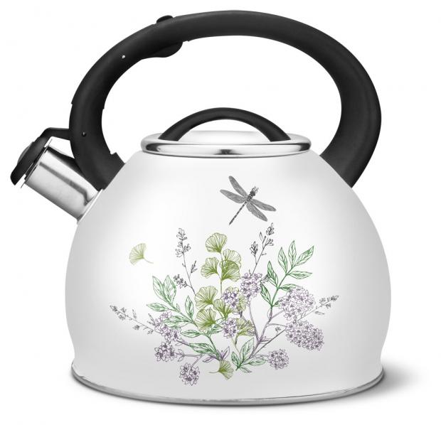 

Чайник Hitt Botanica, 3 л