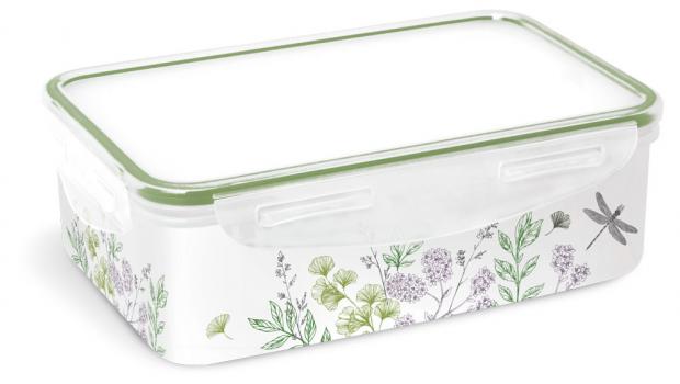 

Контейнер Hitt Botanica прямоугольный, 1 л