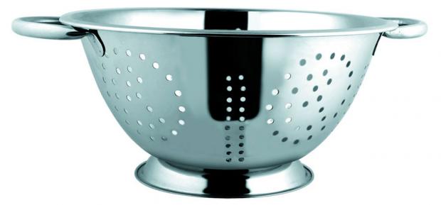 

Дуршлаг глубокий Hitt, 18 см