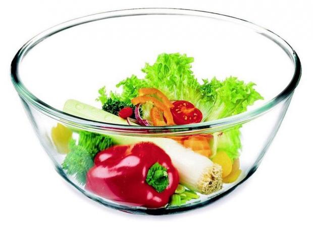 

Миска Simax Classic, 2,5 л