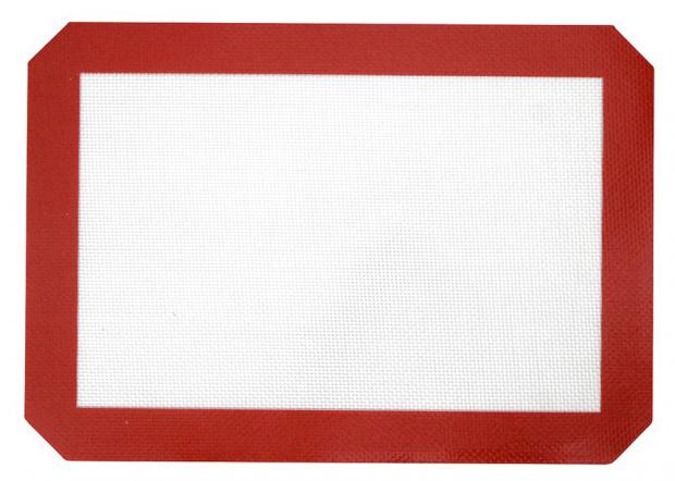 Коврик для выпечки Мультидом 18х16 см 190₽