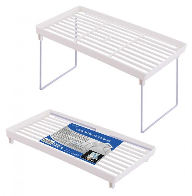 

Подставка настольная «Мультидом», 31,7х19,7 см