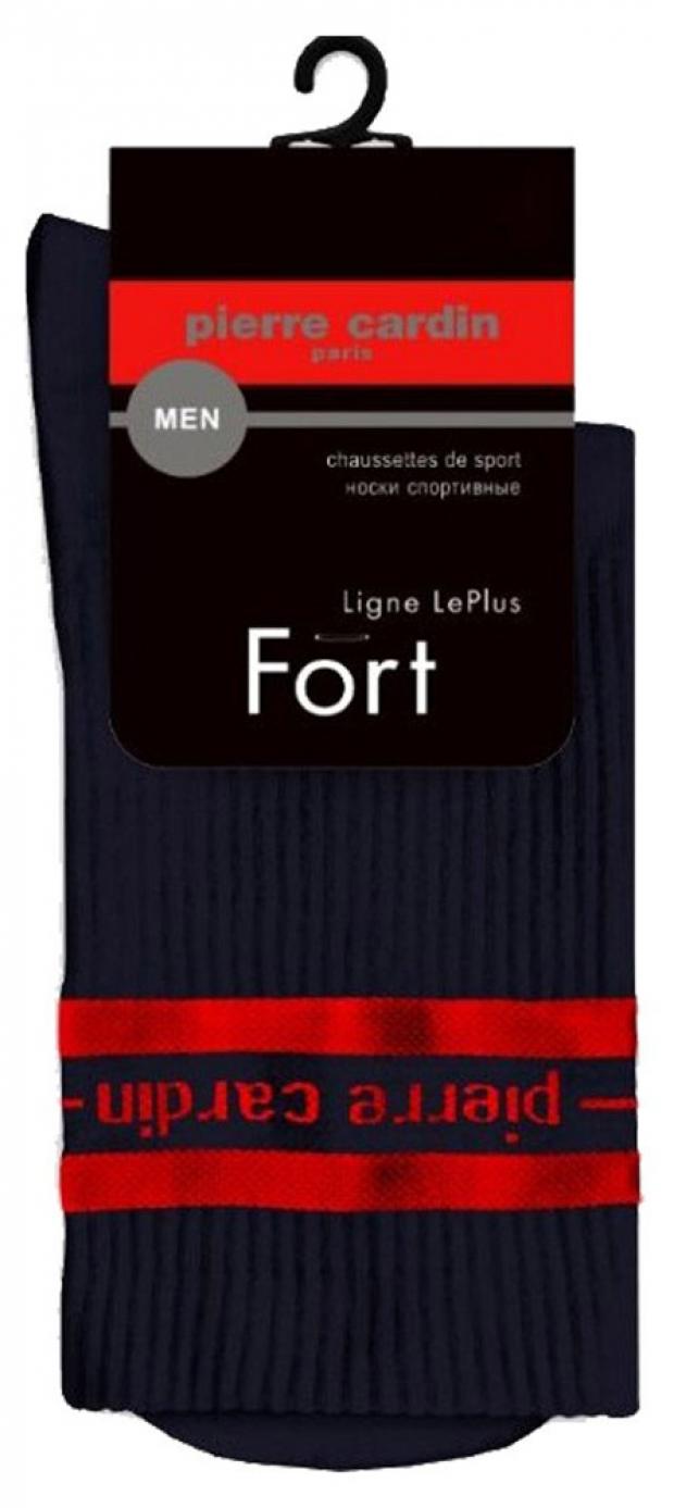 

Носки мужские Pierre Cardin Fort синие, р.27/29