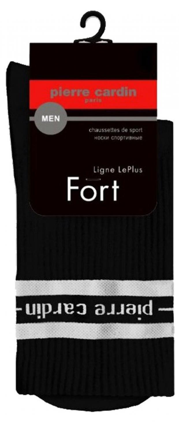 

Носки мужские Pierre Cardin Fort черные, р.25/27