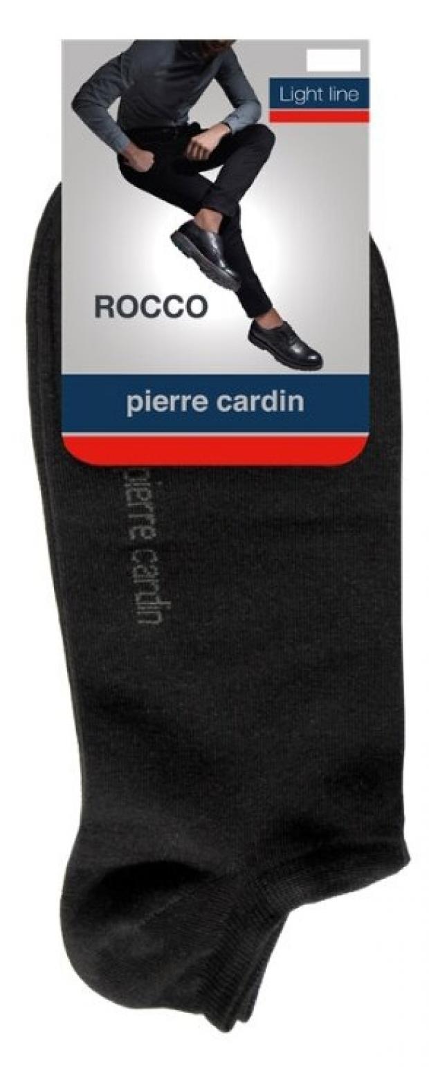 

Носки мужские Pierre Cardin Rocco черные, р.29/31