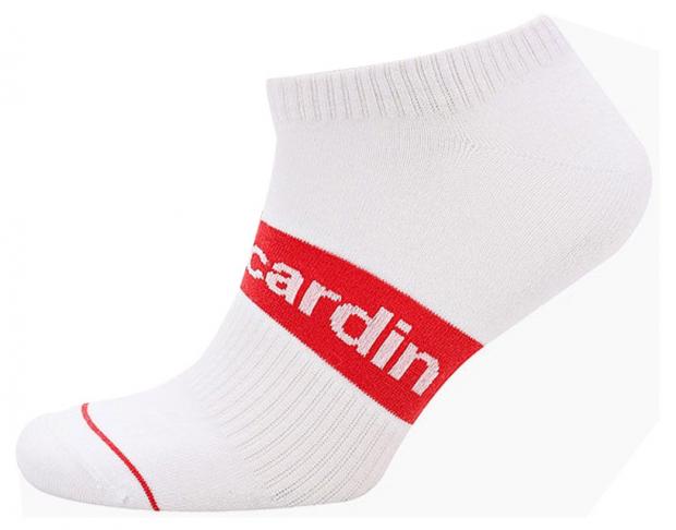 

Носки мужские Pierre Cardin Vite белые, р.25/27