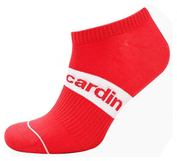 

Носки мужские Pierre Cardin Vite красные, р.27/29