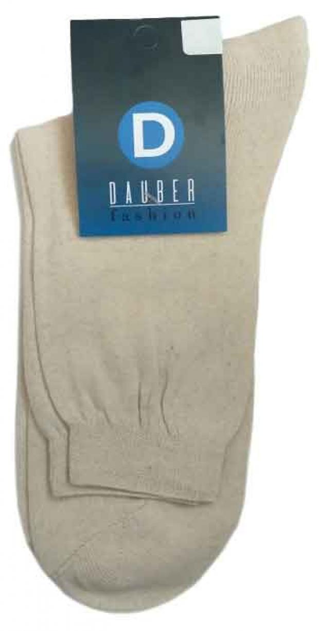 

Носки мужские DAUBER DM11 бежевые, р.25