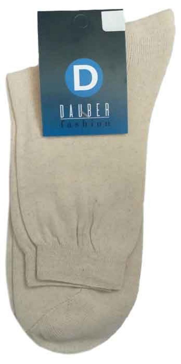 

Носки мужские DAUBER DM11 бежевые, р.31