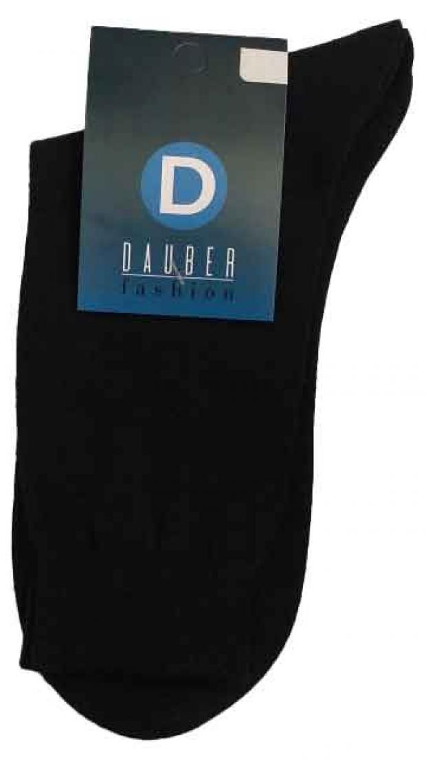 

Носки мужские DAUBER DM11 черные, р.25