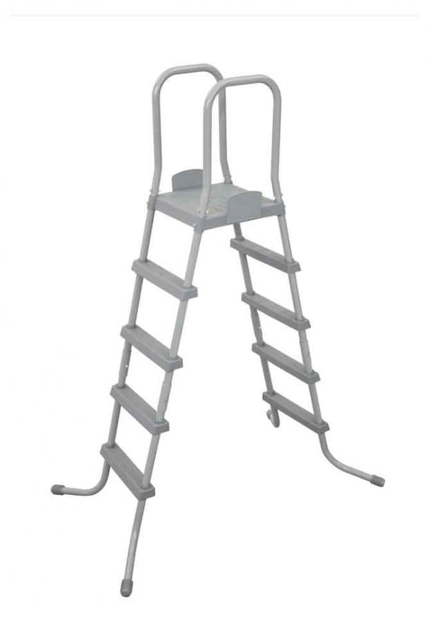 

Лестница для бассейнов Bestway 58337, 132 см