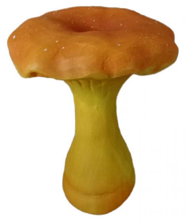 

Фигура садовая Planet Garden Лисичка, 16х12х11,5 см