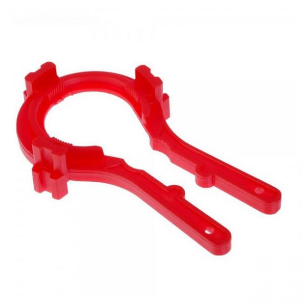 Открывалка для винтовых крышек На пять с плюсом 21 см 60₽