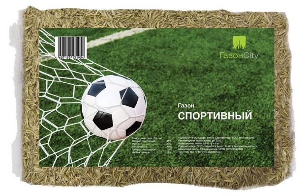 

Семена Газон «ГазонCity» спортивный, 500 г