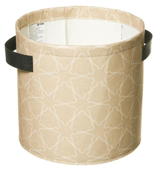 Кашпо NAT 30х30 см 296₽